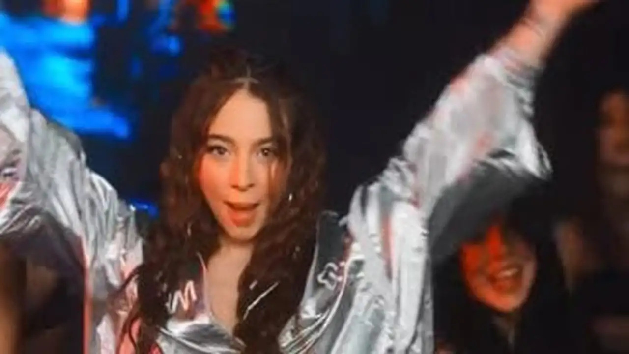 30 مليون مشاهدة.. كليب نجمة للسورية بيسان إسماعيل يحقق رقمًا قياسيًا جديدًا